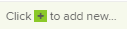 Add New button